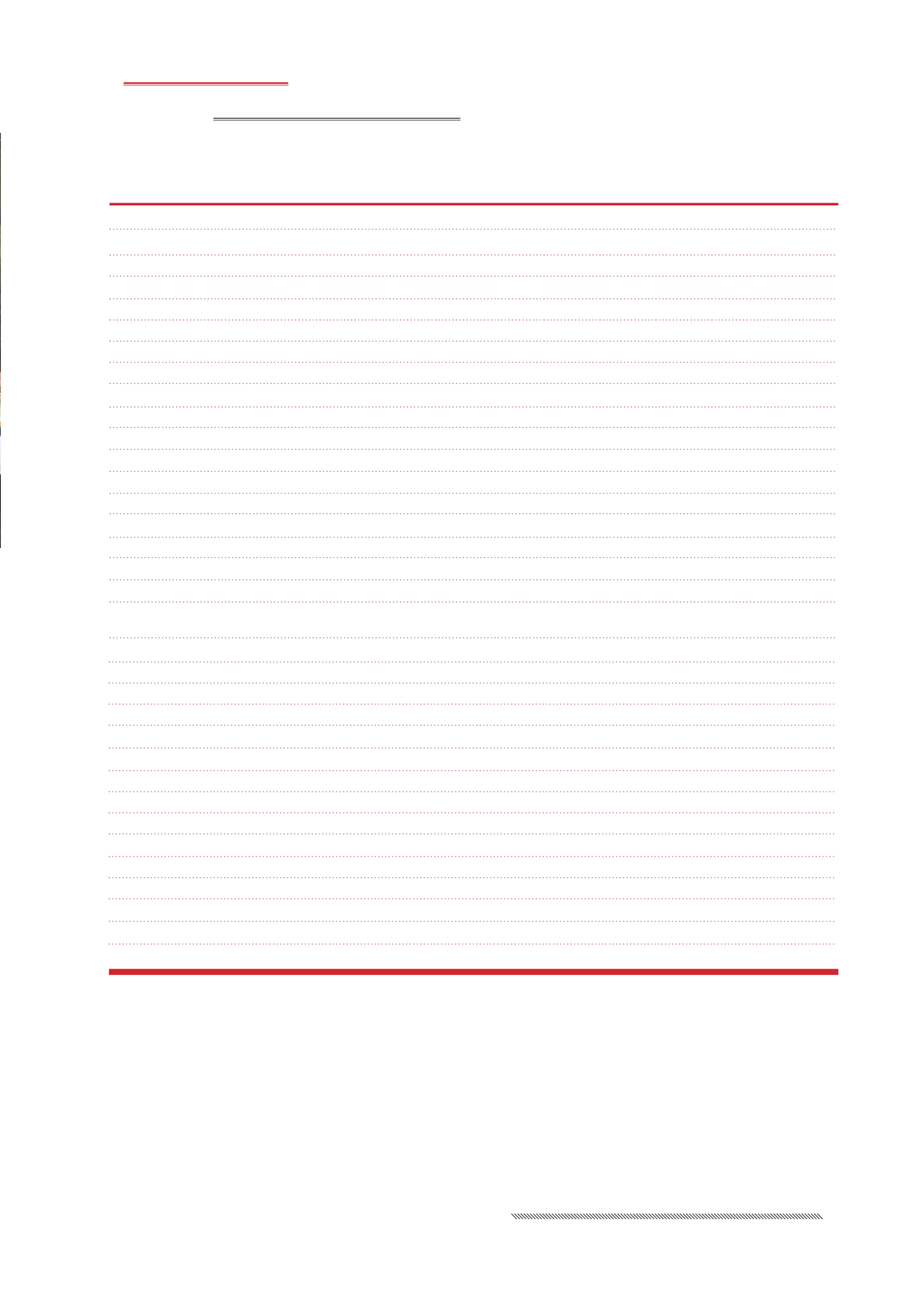 Page Background